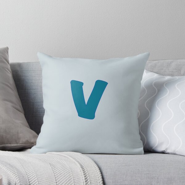 Item preview, Alphabet/V designed and sold by cineartist.