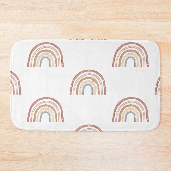 Item preview, Boho Rainbow designed and sold by Baked AF.