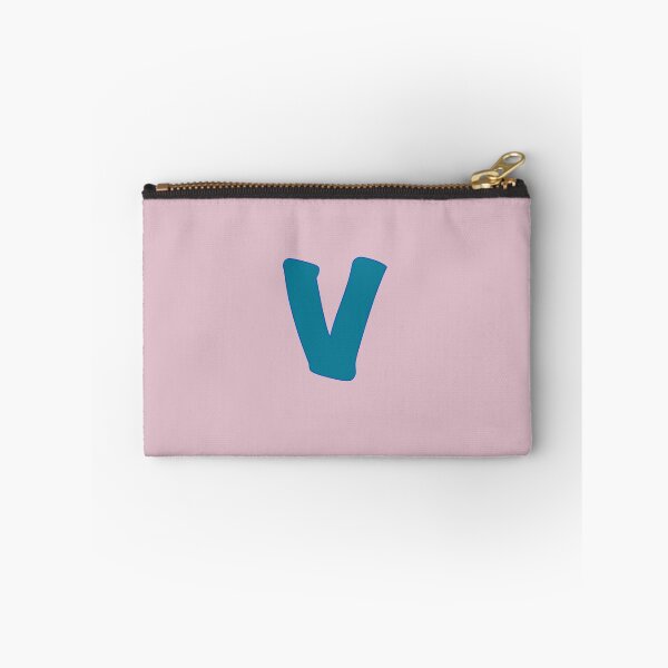 Item preview, Alphabet/V designed and sold by cineartist.