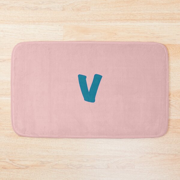 Item preview, Alphabet/V designed and sold by cineartist.