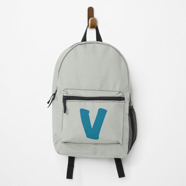 Item preview, Alphabet/V designed and sold by cineartist.