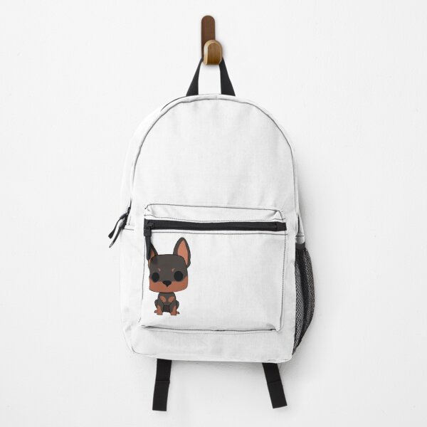 Item preview, Funko pinscher designed and sold by petsvects.