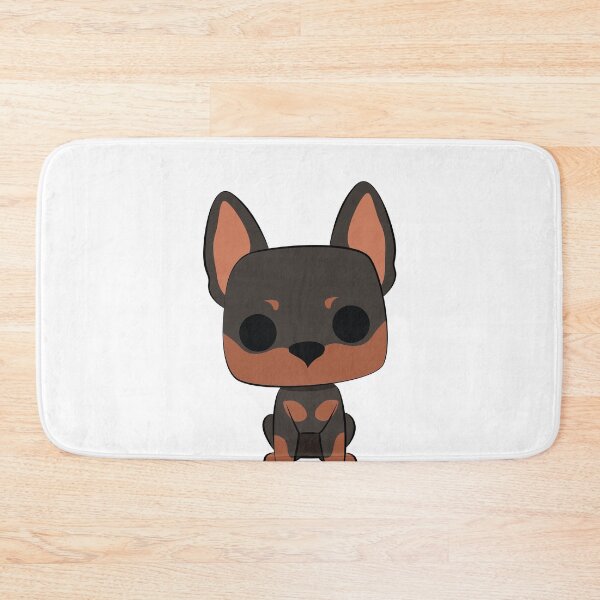 Item preview, Funko pinscher designed and sold by petsvects.