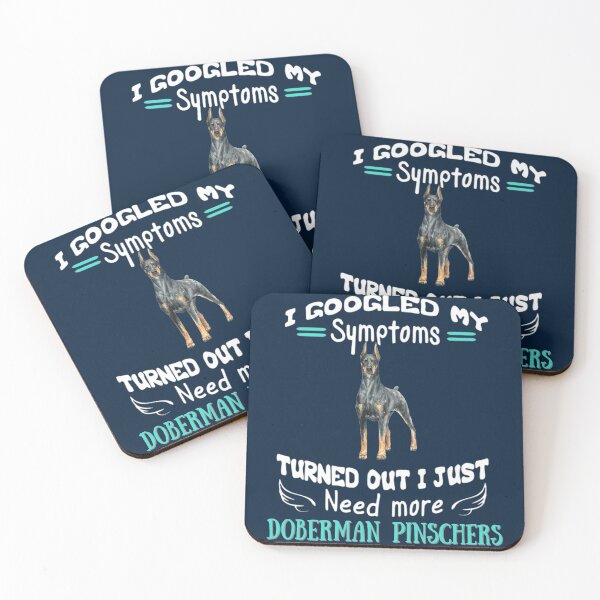 Item preview, Doberman need more designed and sold by mclaurin612.