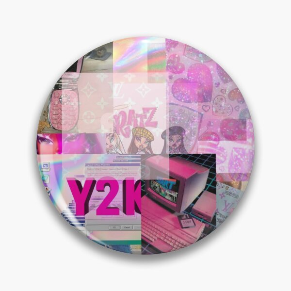 Item preview, Y2k Collage designed and sold by ZoeO11.