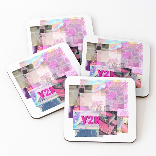 Item preview, Y2k Collage designed and sold by ZoeO11.