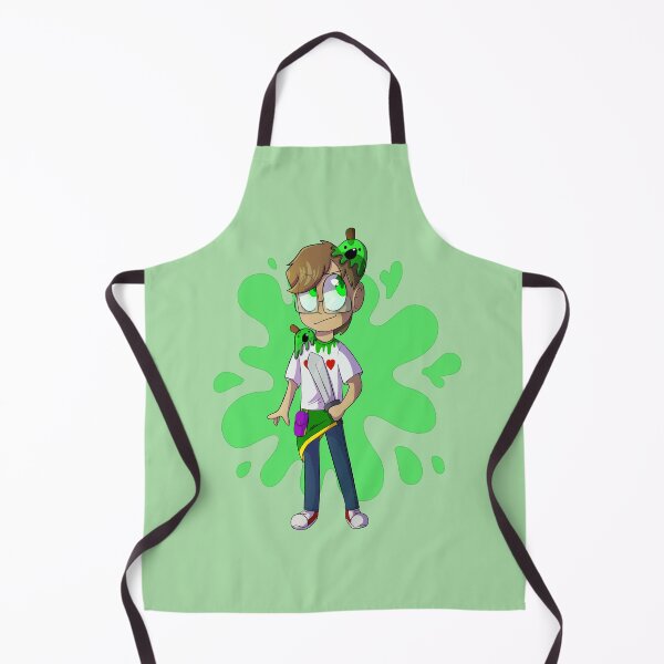 Item preview, Slimecicle designed and sold by SpookytheCat01.