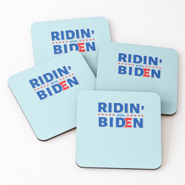 Item preview, Ridin with biden designed and sold by Trendy Store.