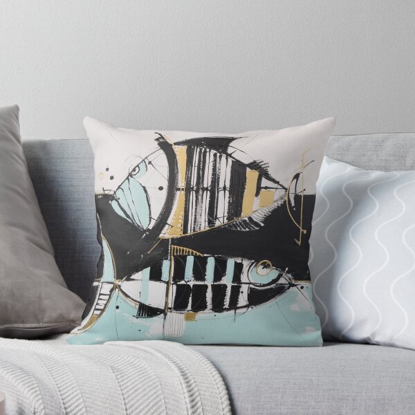 Item preview, Fish Life designed and sold by Artbyirina.