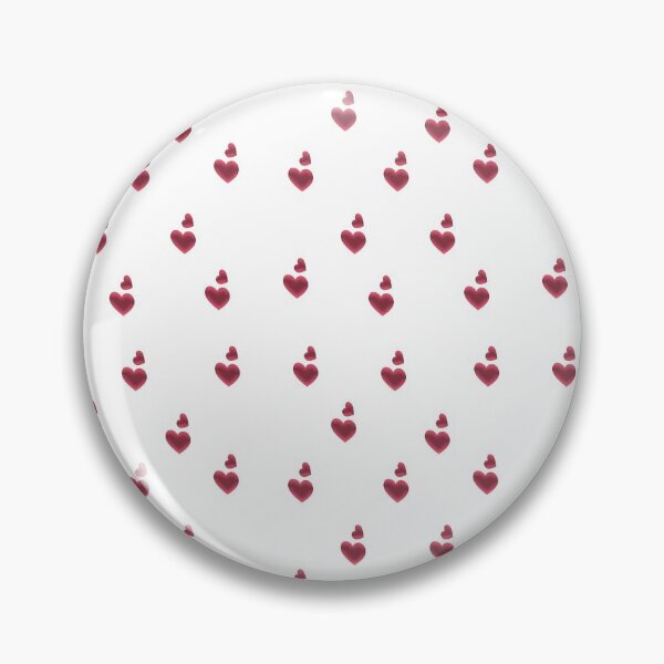Item preview, Love Red Hearts /Valentine Love Red Hearts/ Cute Red Hearts Design. designed and sold by StyleAwesome.