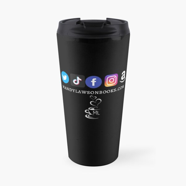 Mandy Travel Mug