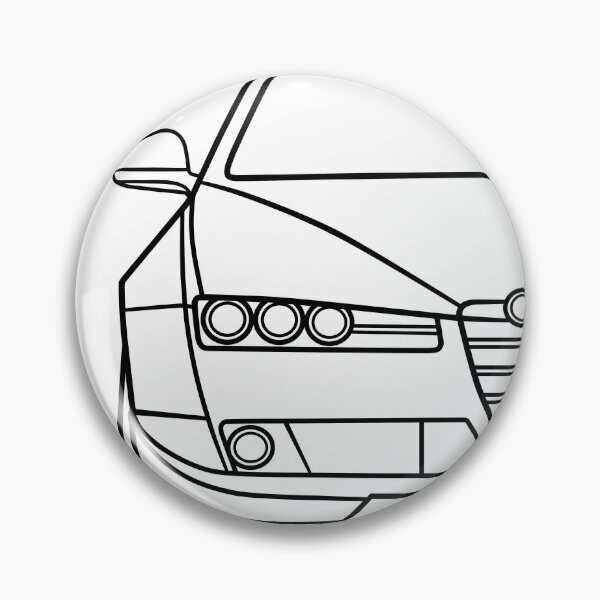 Item preview, Alfa Romeo 159 designed and sold by andr56.