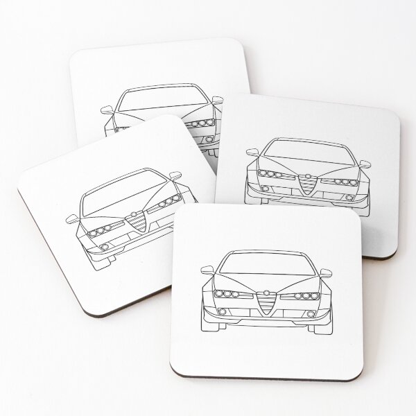 Item preview, Alfa Romeo 159 designed and sold by andr56.