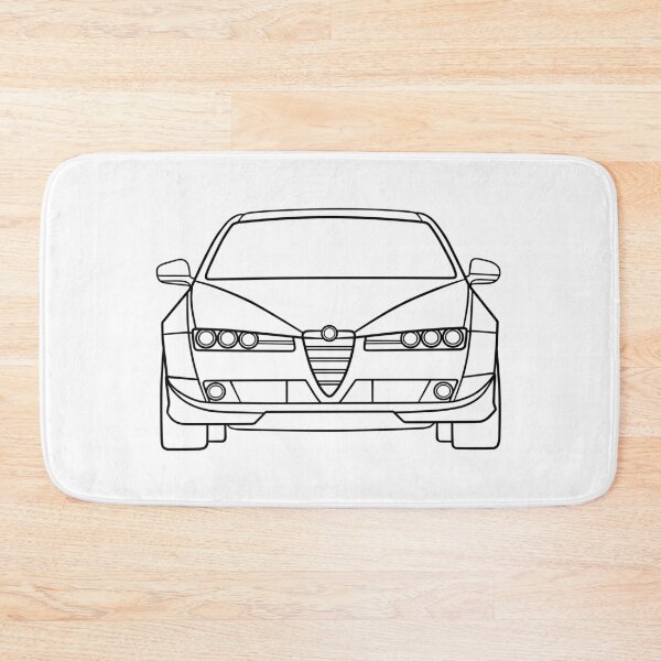Item preview, Alfa Romeo 159 designed and sold by andr56.