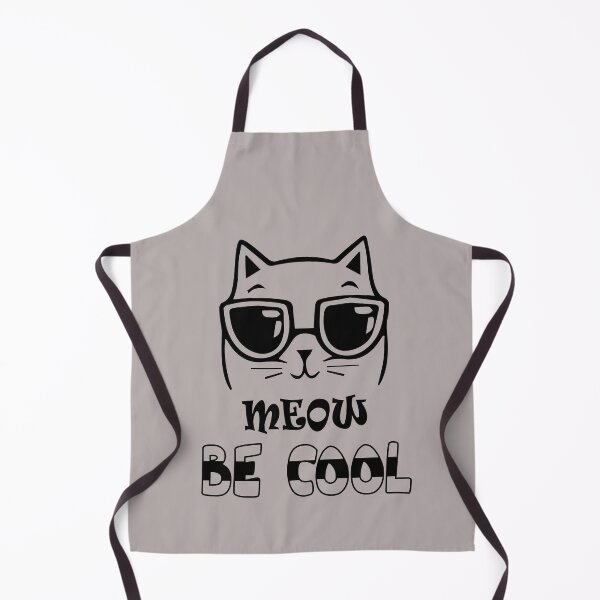 Item preview, Meow! Be cool designed and sold by Yomiry.