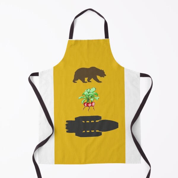 Item preview, Bears Beets Battlestar designed and sold by Emilyromrell.
