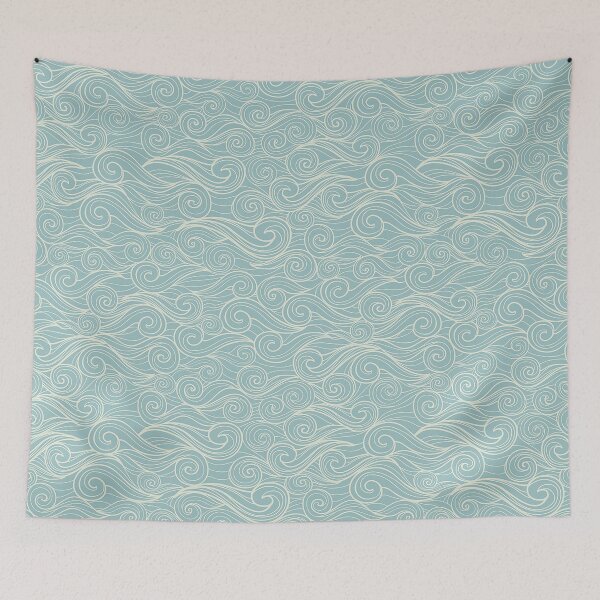Item preview, Waves designed and sold by LaPetiteBelette.