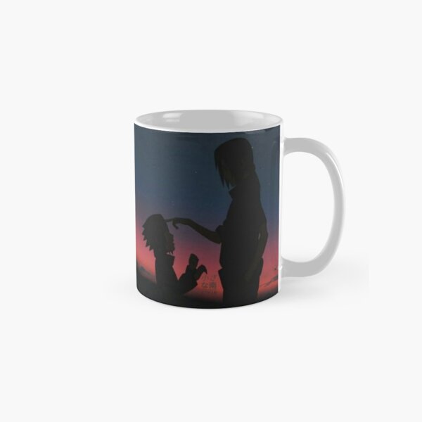 you lack hate Classic Mug