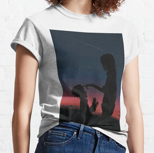 tu manques de haine T-shirt classique
