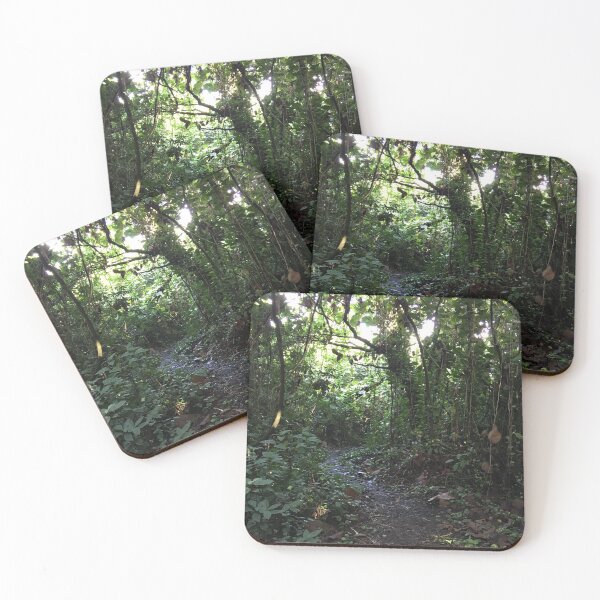 Item preview, Hawaiian Forrest designed and sold by CharmedLife808.