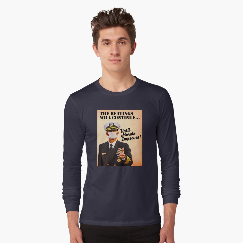 Item preview, Long Sleeve T-Shirt designed and sold by thecolorcompany.