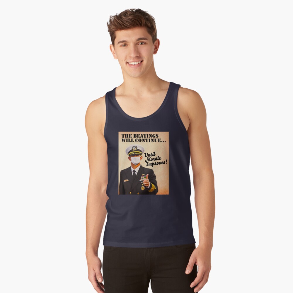 Item preview, Tank Top designed and sold by thecolorcompany.