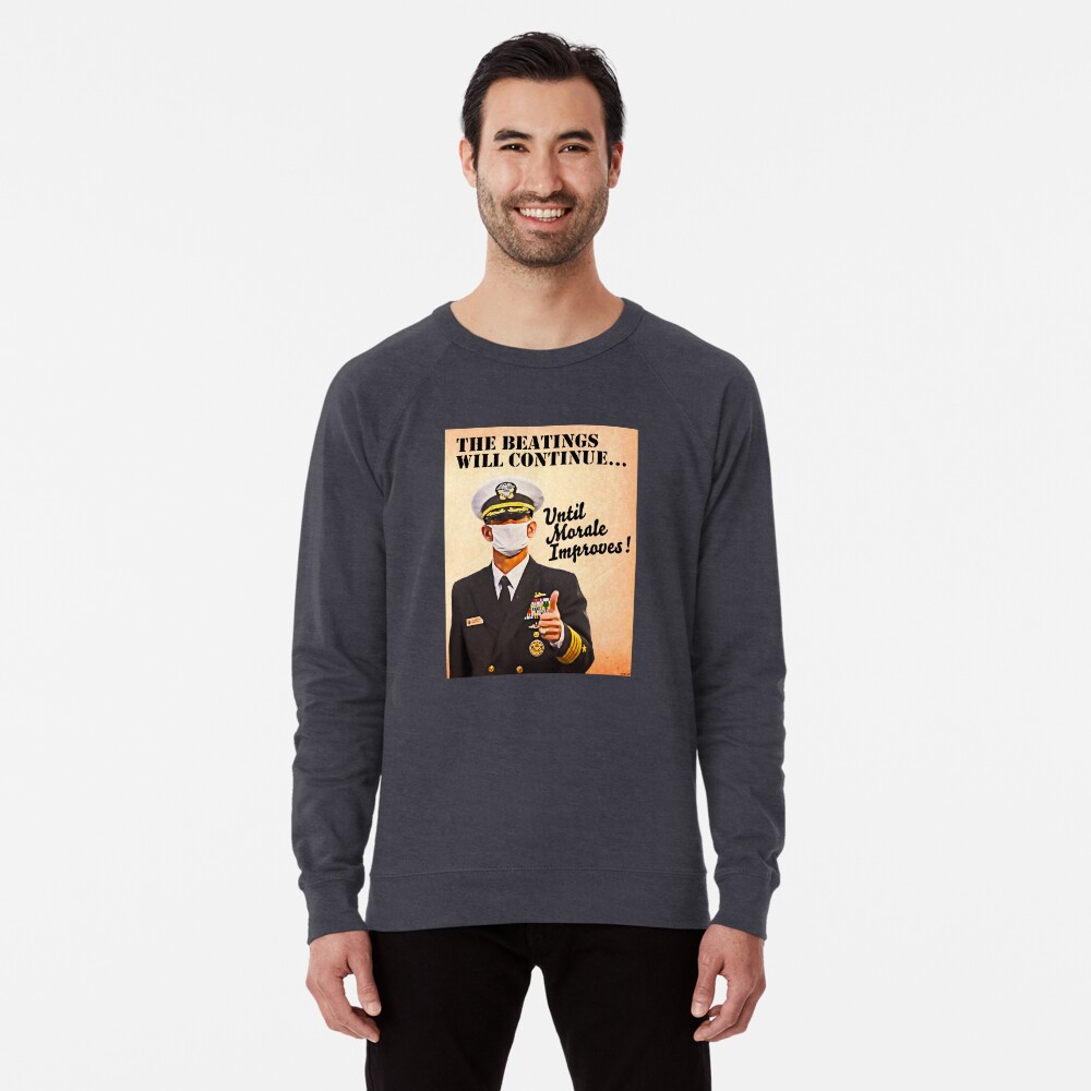 Item preview, Lightweight Sweatshirt designed and sold by thecolorcompany.