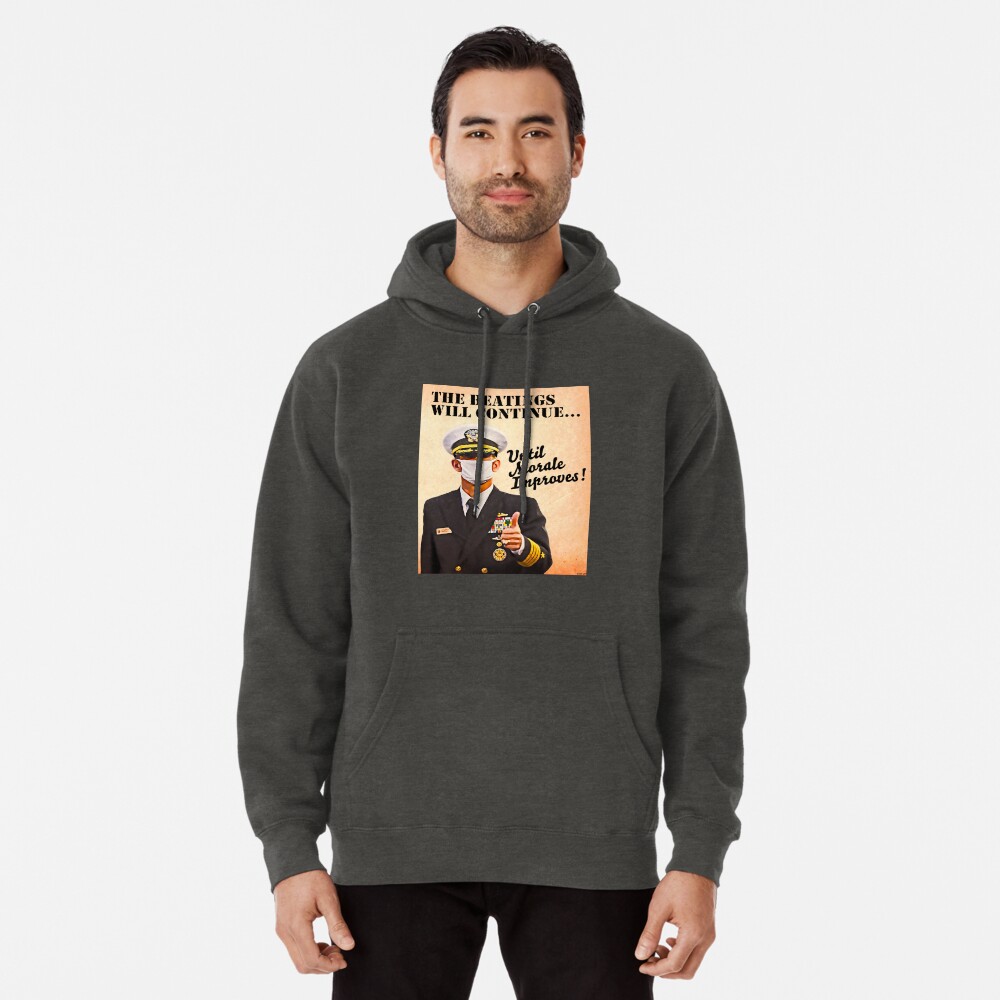 Item preview, Pullover Hoodie designed and sold by thecolorcompany.