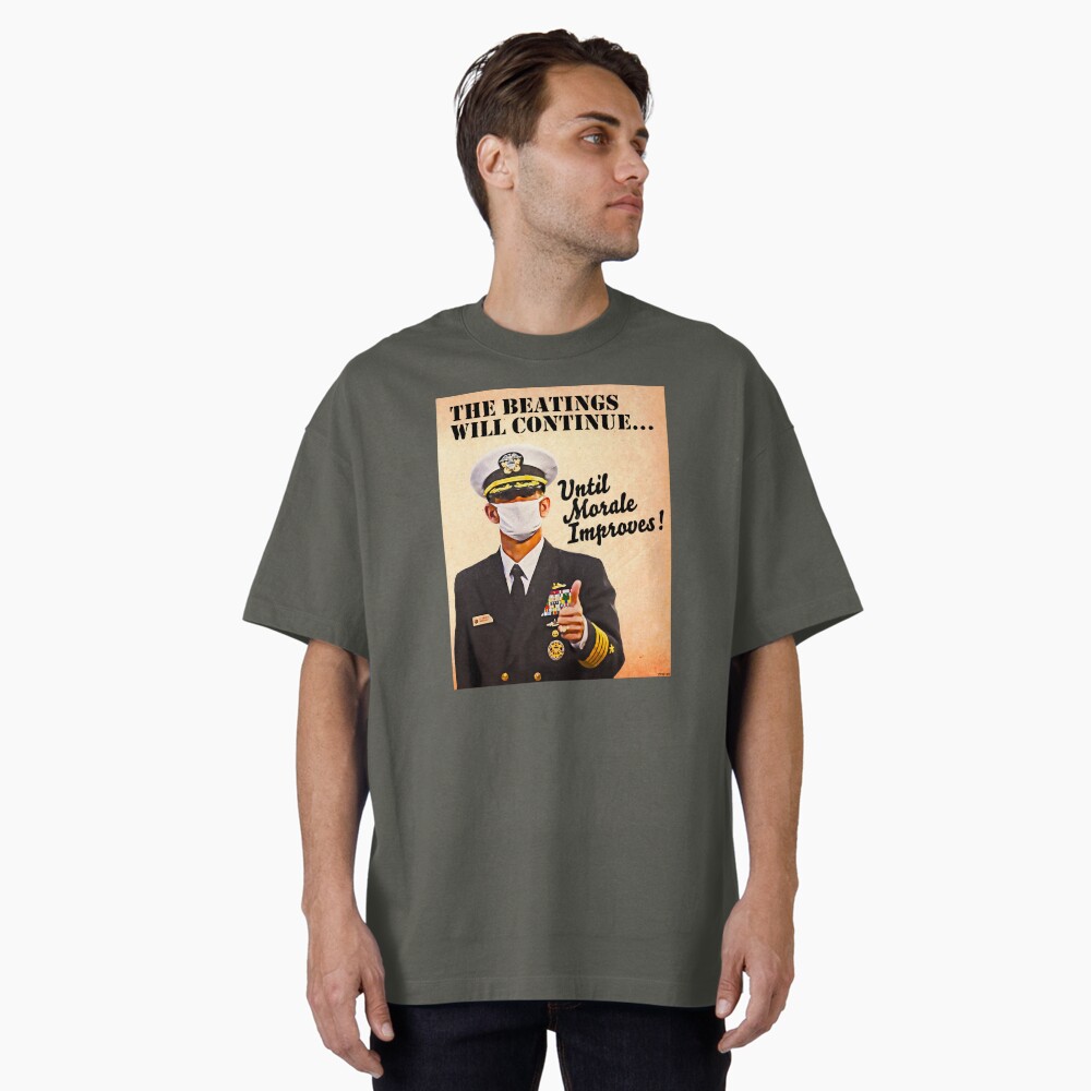 Item preview, Oversized T-Shirt designed and sold by thecolorcompany.