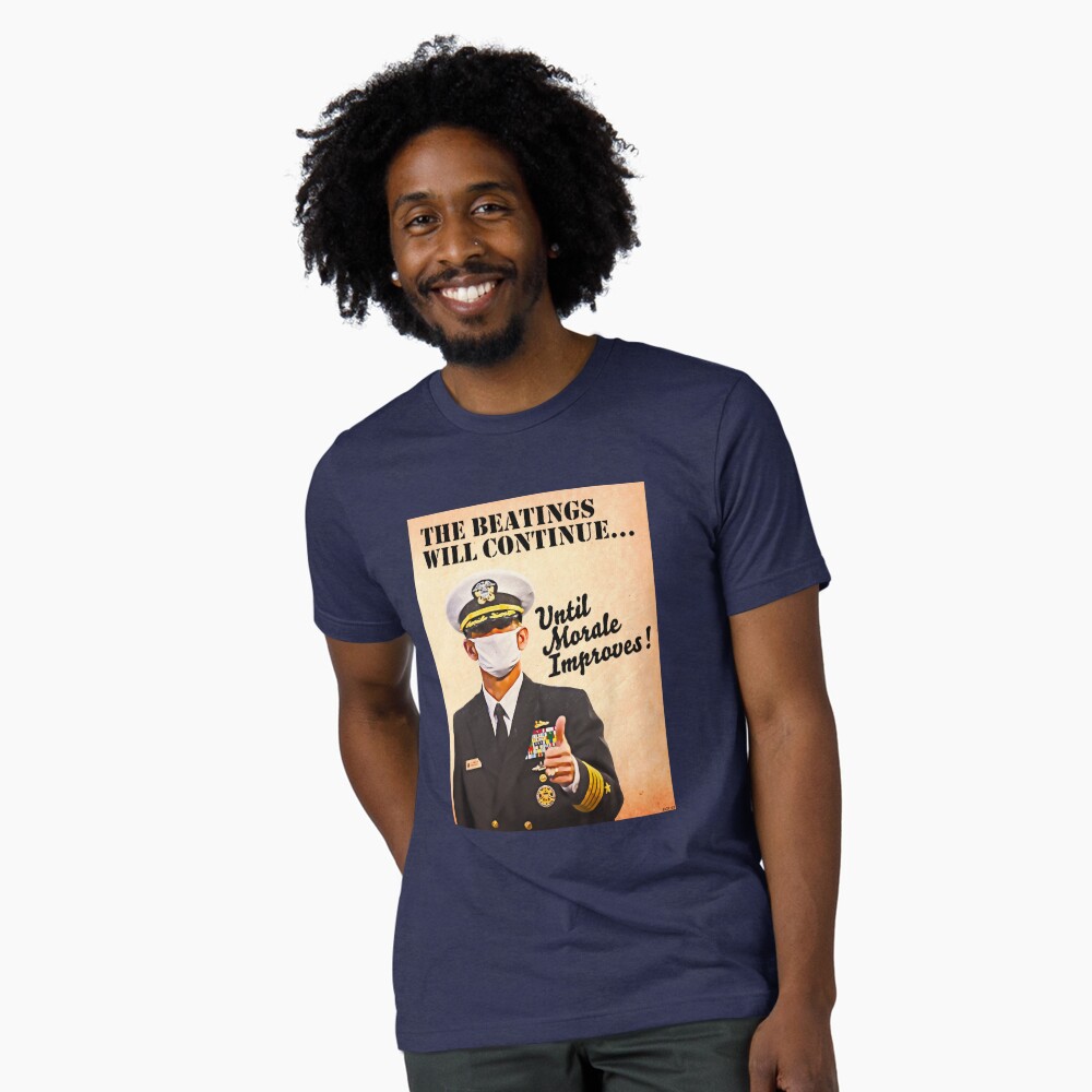 Item preview, Tri-blend T-Shirt designed and sold by thecolorcompany.