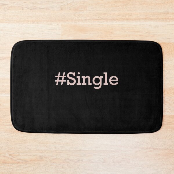 Item preview, Single By Choice designed and sold by PaperDreamPod.