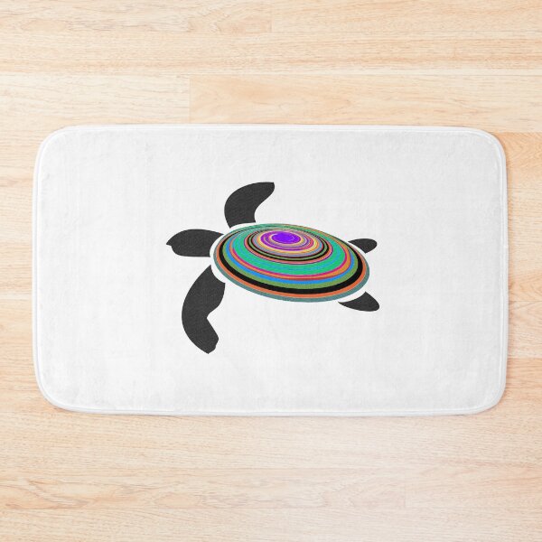 Item preview, TURTLE REVOLVE designed and sold by wahine24.