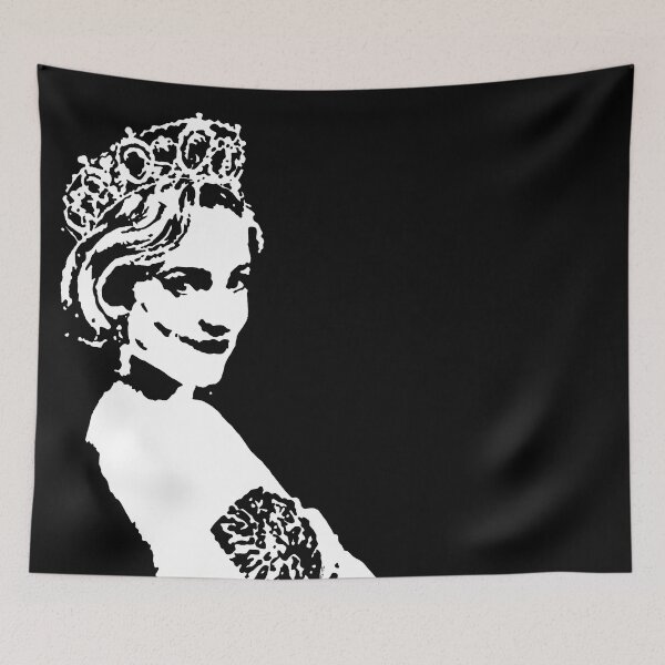 Item preview, Anastasia Christy Altomare designed and sold by Krahdad.