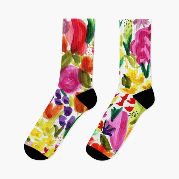 Item preview, Field of Flowers designed and sold by sydneymusselman.