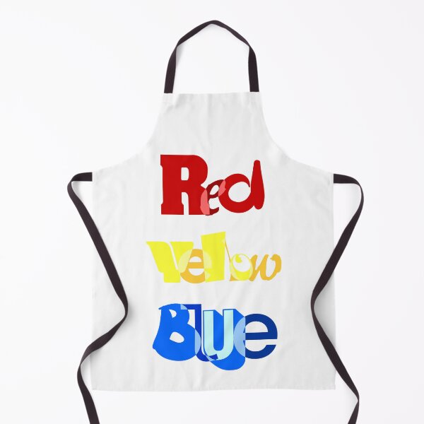 Item preview, Primary colors designed and sold by Jokertags.