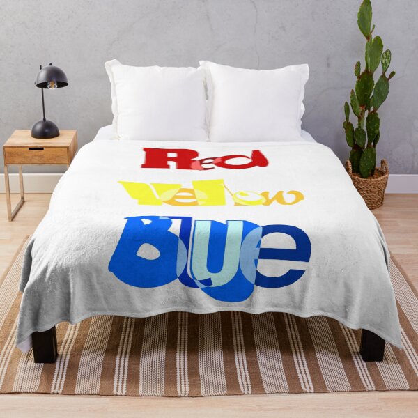 Item preview, Primary colors designed and sold by Jokertags.