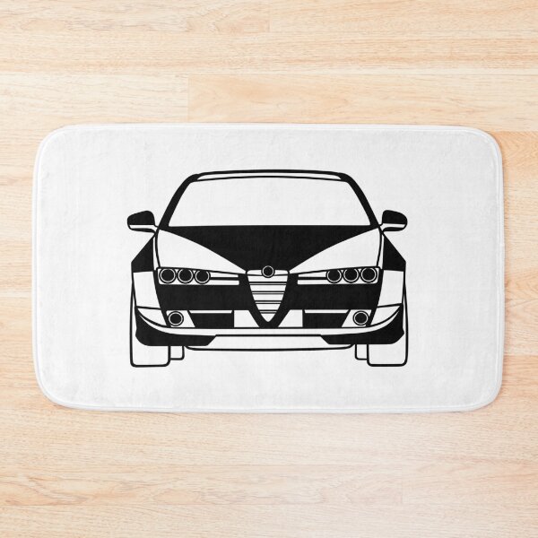 Item preview, Alfa Romeo 159 designed and sold by andr56.