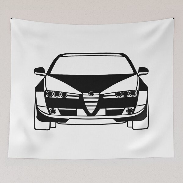 Item preview, Alfa Romeo 159 designed and sold by andr56.