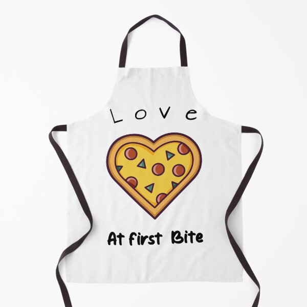 Item preview, Love At First Bite Funny Love Gift designed and sold by Ni Faycal.