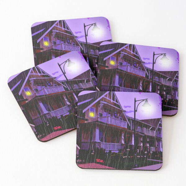 Item preview, House comics -  Casa de quadrinhos designed and sold by RazzArt.