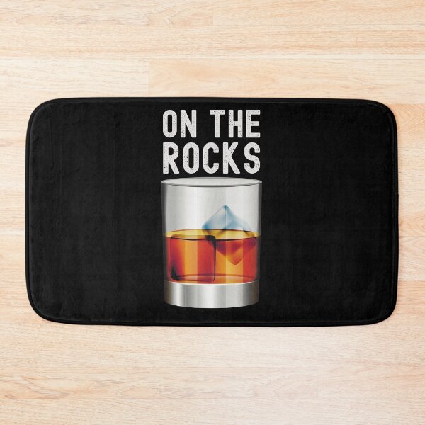 Item preview, Whiskey on the rocks designed and sold by ds-4.