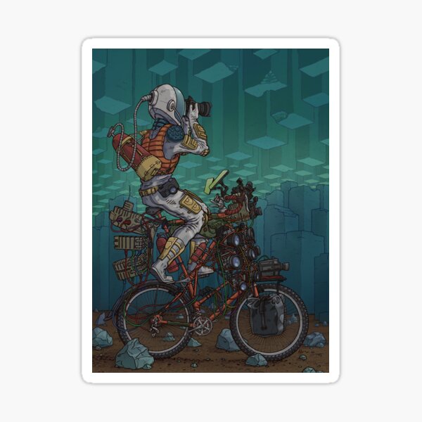 606 Sticker