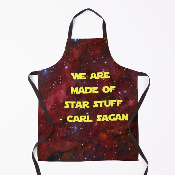 Item preview, Star Stuff - Carl Sagan designed and sold by Emilyromrell.