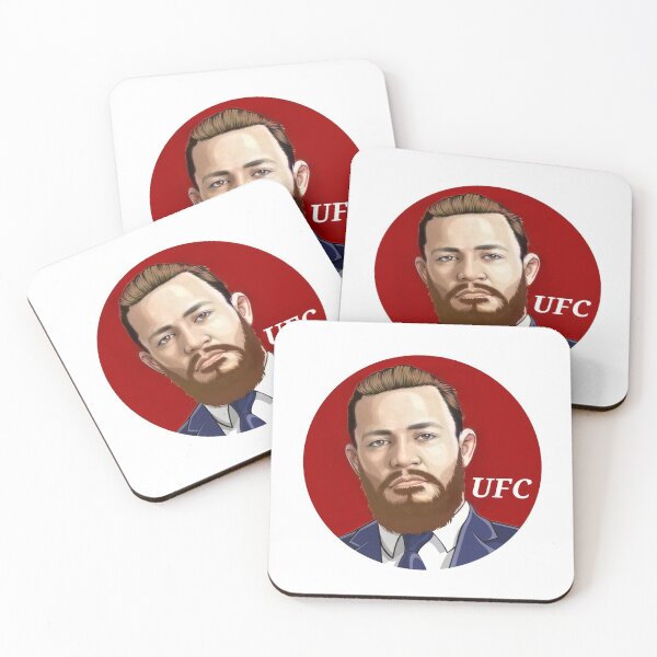 Item preview, Conor Mcgregor UFC  designed and sold by KingsManKind.