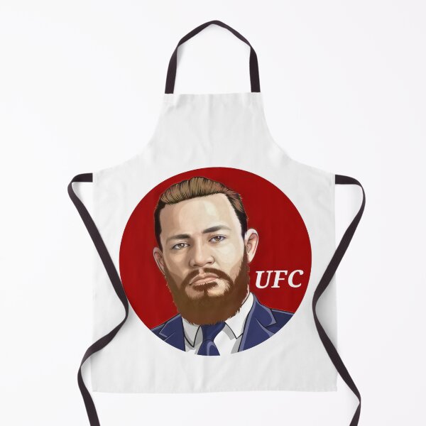 Item preview, Conor Mcgregor UFC designed and sold by KingsManKind.