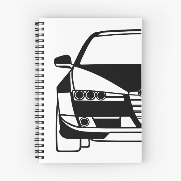 Item preview, Alfa Romeo 159 designed and sold by andr56.