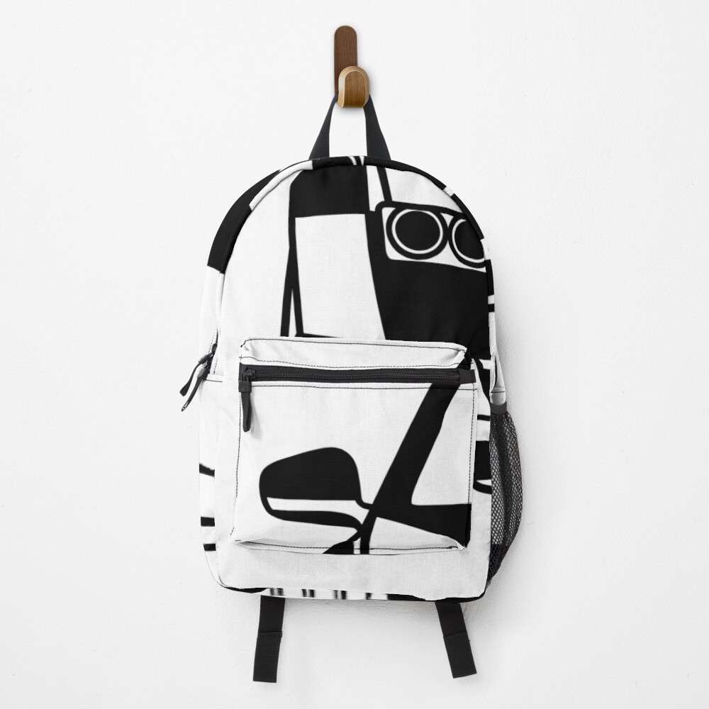 Item preview, Backpack designed and sold by andr56.