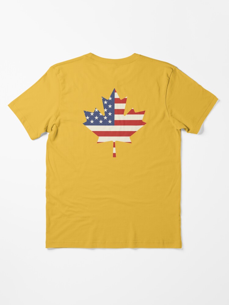 American Flag Fishing Design Essential T-Shirt for Sale by Grant