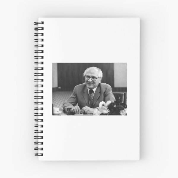 Item preview, Erich Honecker designed and sold by niceaesthetics.