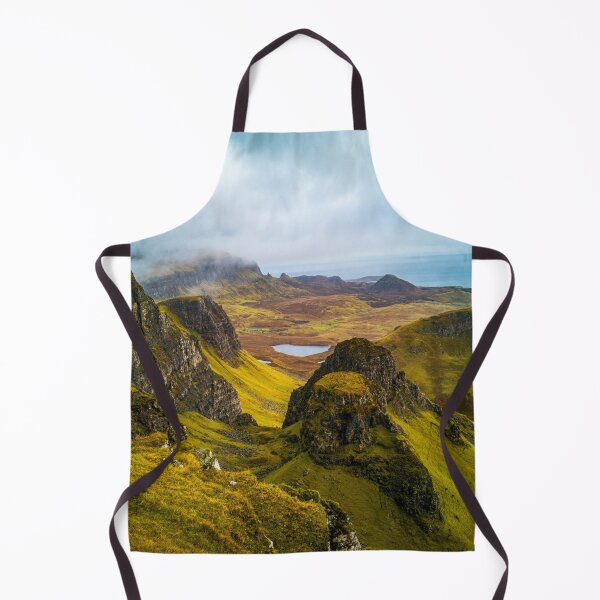 Item preview, Isle of Skye designed and sold by James F.